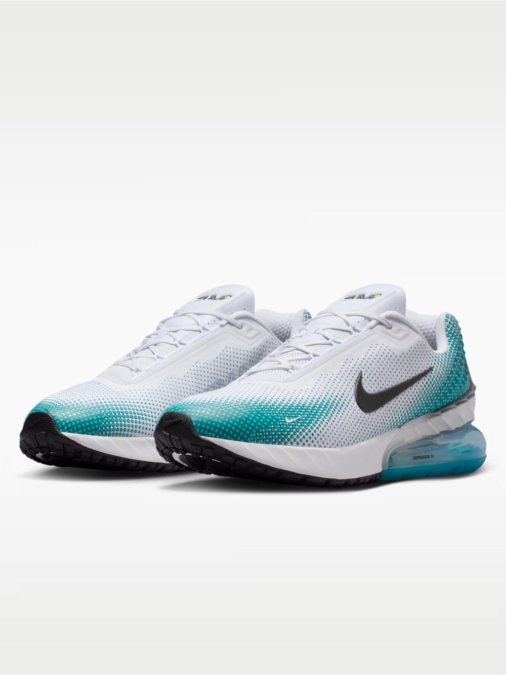 Men’s Nike Air Max Phoenix Running Shoes, NIB